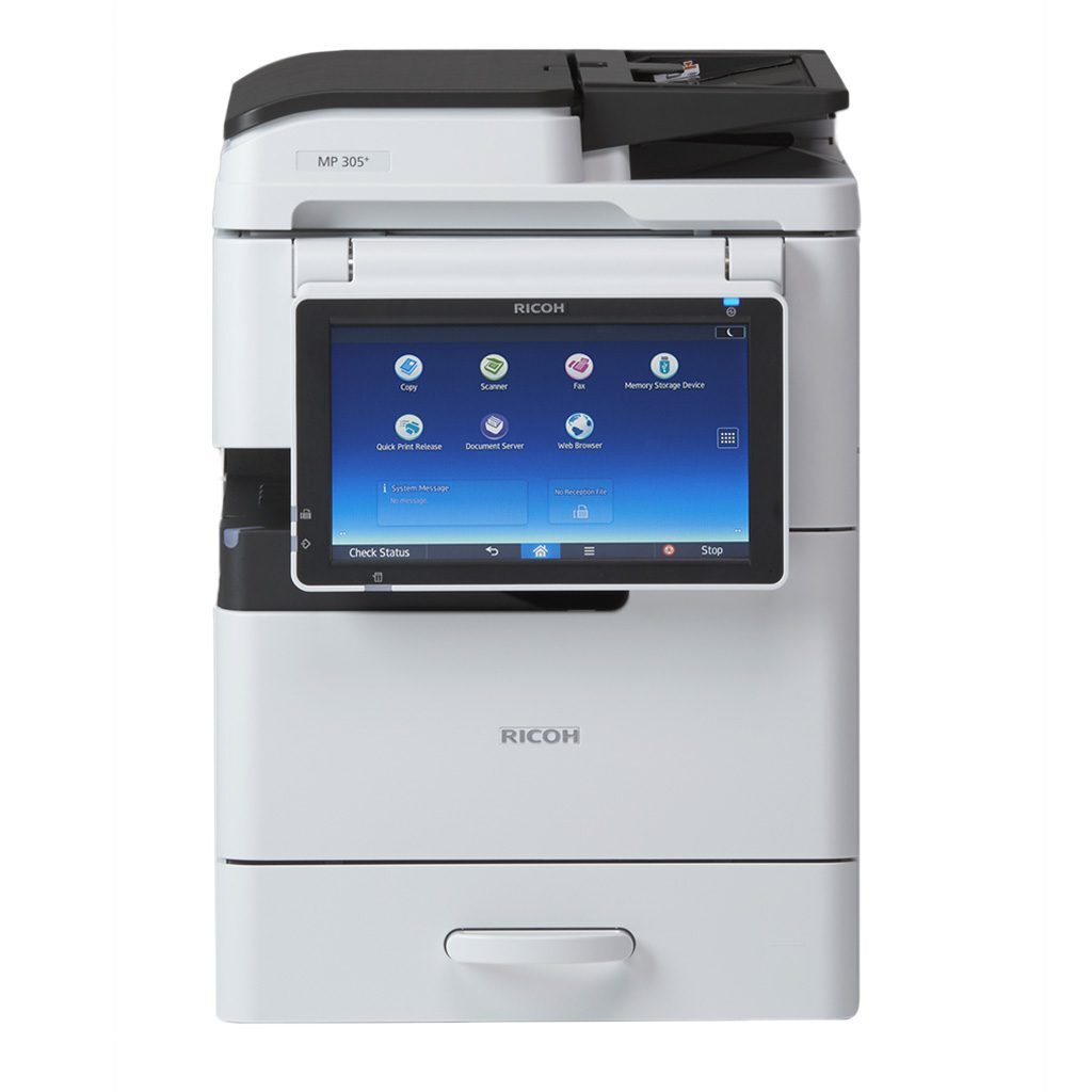 Ricoh MP 305+