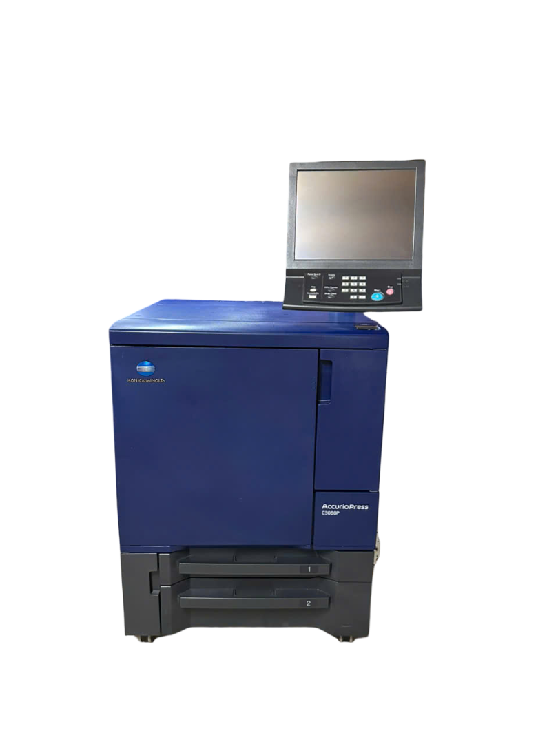 Konica C3070