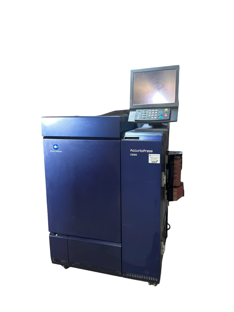 Konica C6085