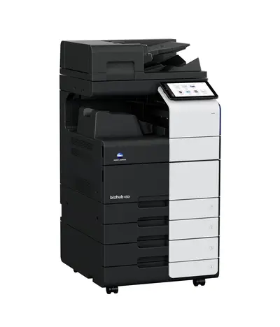 Konica 550i
