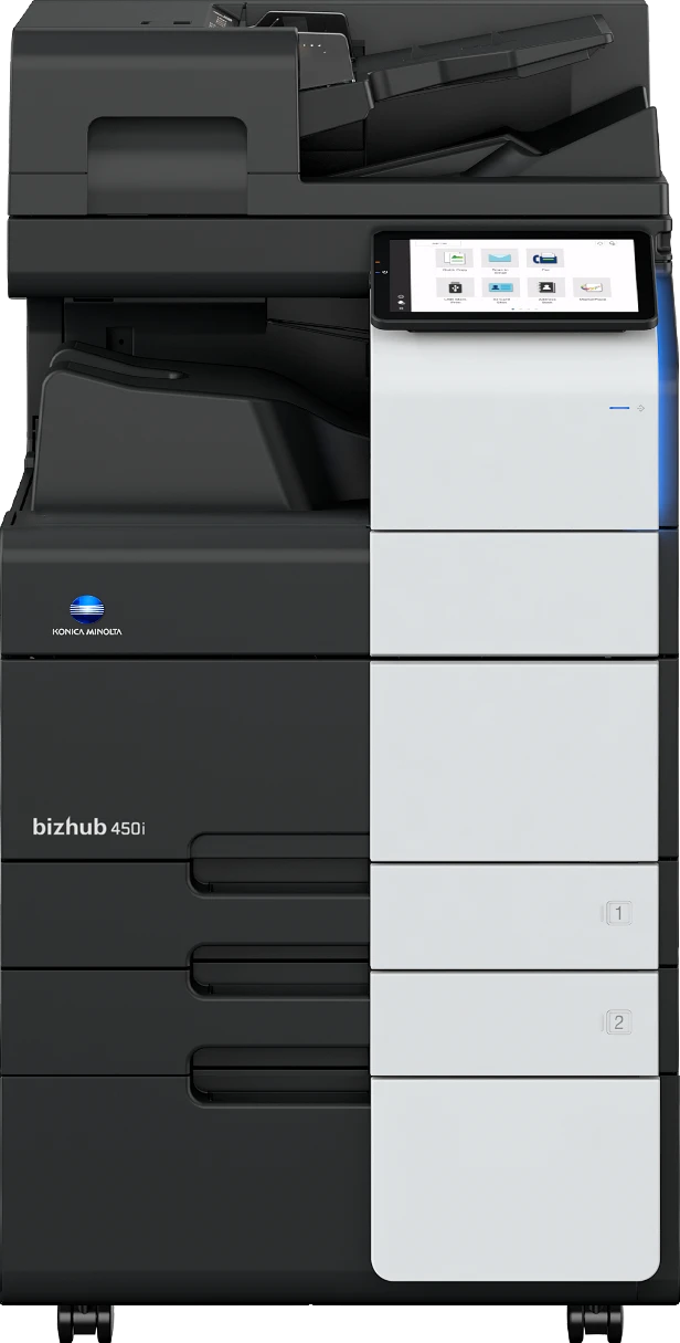Konica 450i