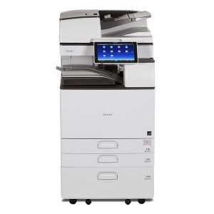 Ricoh MPC 3504