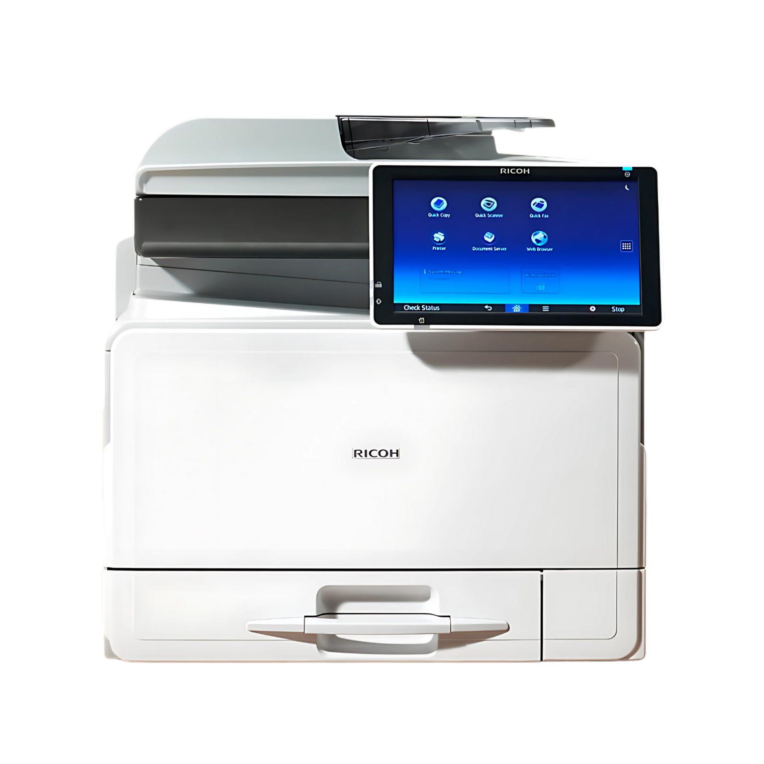 Ricoh MPC 306