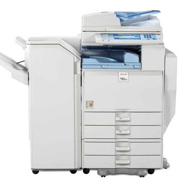Nhu cầu sử dụng máy photocopy