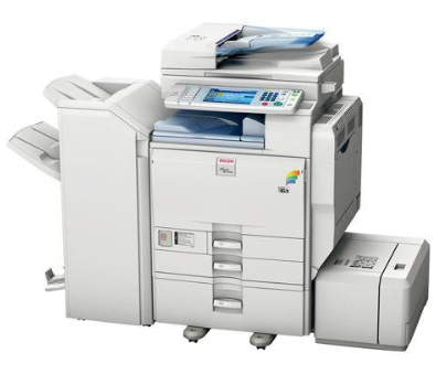 Sử dụng máy photocopy thường xuyên có thể gây ung thư