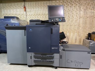 Bán máy photocopy chất lượng