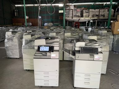 Kinh nghiệm chọn đơn vị bán máy photocopy